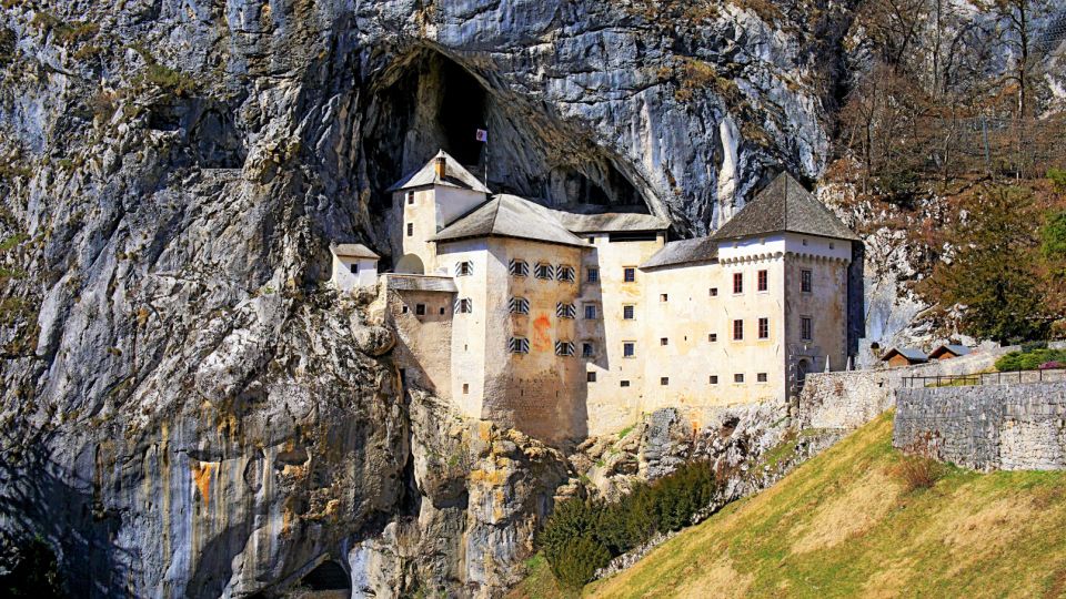 From Ljubljana: Postojna Cave & Predjama Castle Guided Trip - Ticket Pricing and Options