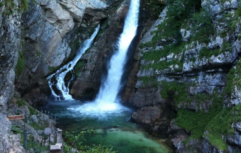 From Ljubljana: Triglav National Park Tour - What to Bring