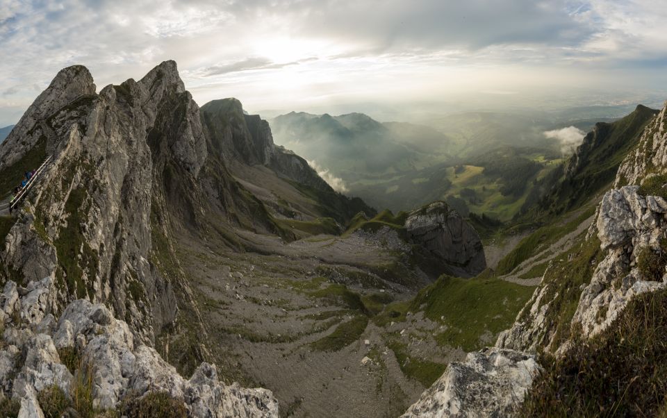 From Lucerne: Self-Guided Round-Trip Train to Mount Pilatus - Frequently Asked Questions