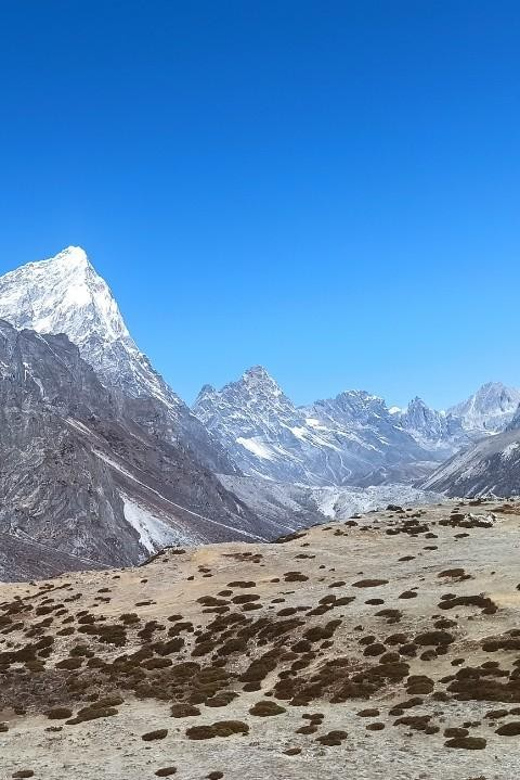 From Lukla: 9 Day Gokyo Lake & Gokyo Ri Explore Trek - Essential Packing List