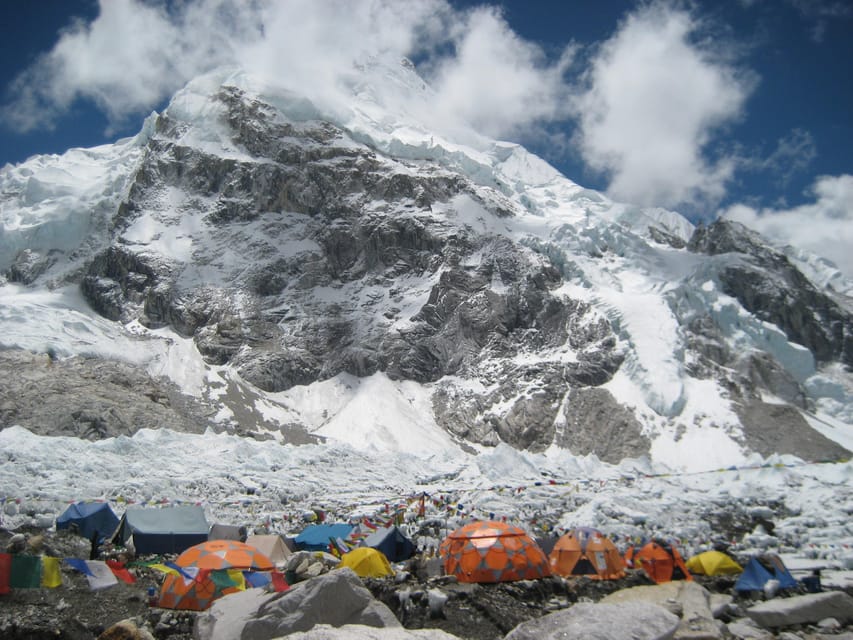 From Lukla: 9 Day Gokyo Lakes Trek - Preparation Guidelines