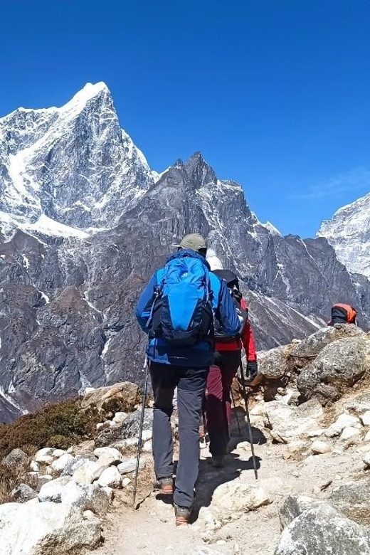 From Lukla: Everest High Pass Trek - 15 Days - Exclusions to Consider