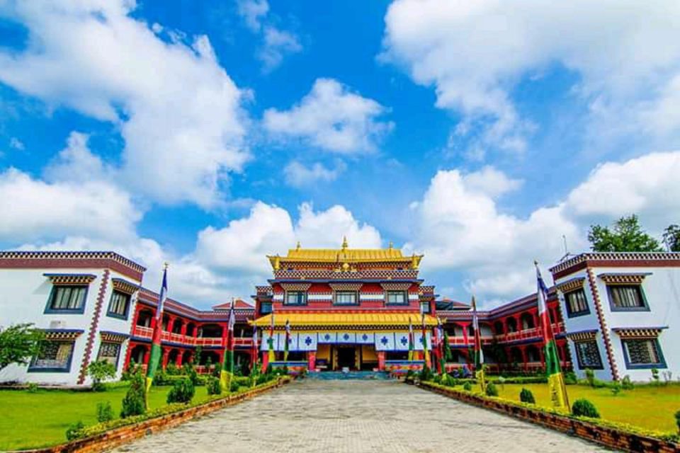 From Lumbini: Entire Lumbini Day Tour With Guide by Car - Important Information