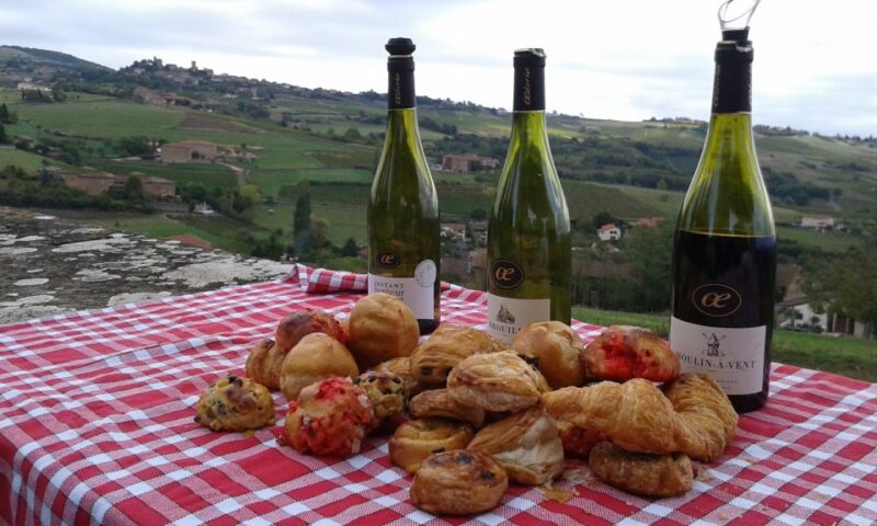 From Lyon: Beaujolais Wine Tasting Day Tour - Booking Information and Policies