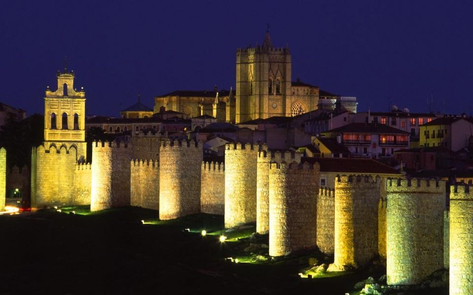 From Madrid: Avila Private Tour - Frequently Asked Questions