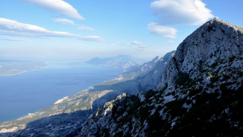From Makarska: Biokovo Nature Park Guided Tour With Skywalk - Reservation Details