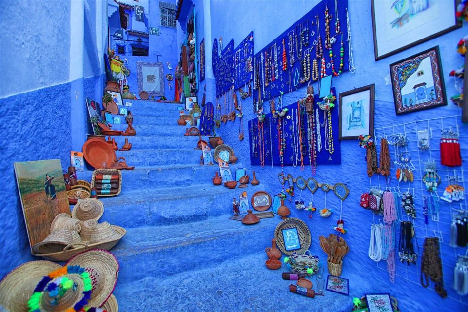 From Malaga: Private Tour of Chefchaouen - Frequently Asked Questions