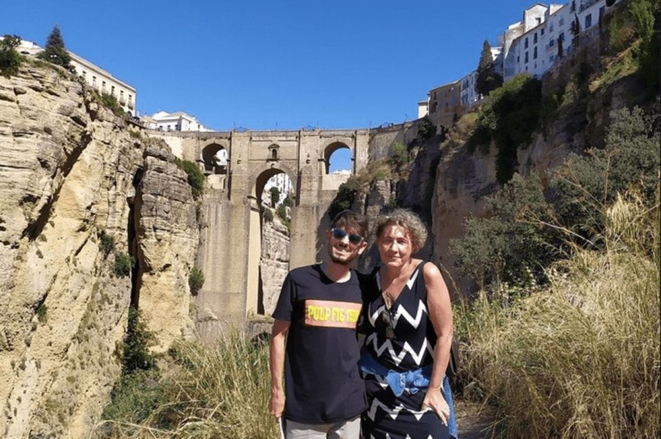 From Malaga: Ronda Private Day Tour - Frequently Asked Questions