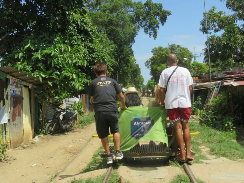 From Manila: Pagsanjan Falls Day Tour - Customer Reviews and Ratings