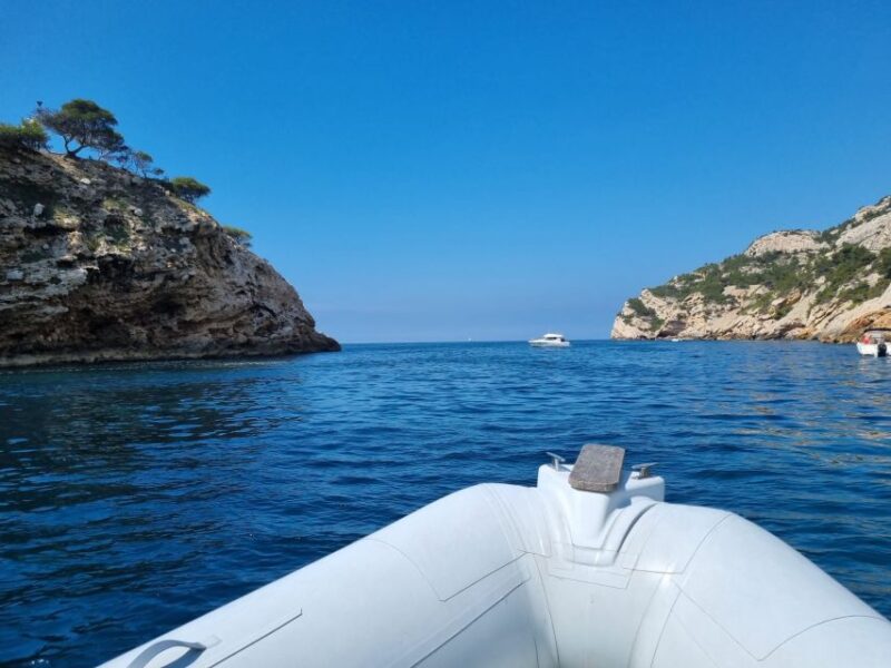 From Marseille: Frioul Islands Boat Tour With Swim Stop - Customer Reviews and Ratings