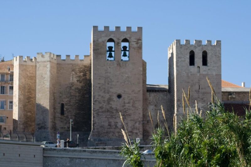 From Marseille: Guided Tour of Marseille - Why Choose This Tour