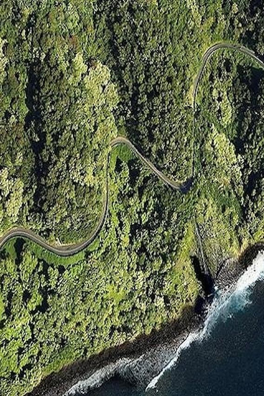 From Maui: Road to Hana Rainforest and Waterfall Experience - Vehicle Comfort Features