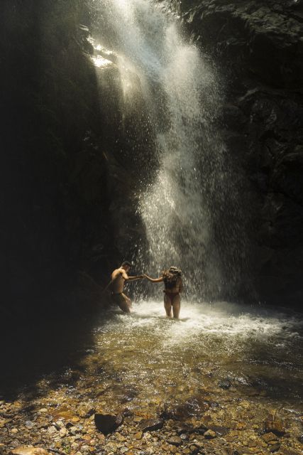 From Medellin Waterfalls: Guided Hiking Tour in Nature - Safety Tips for Participants