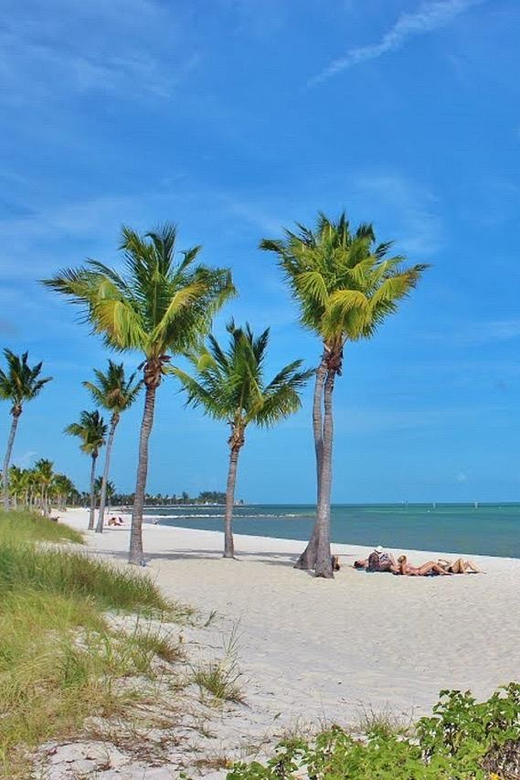 From Miami: Key West Day Trip With Narration - Inclusions and Restrictions