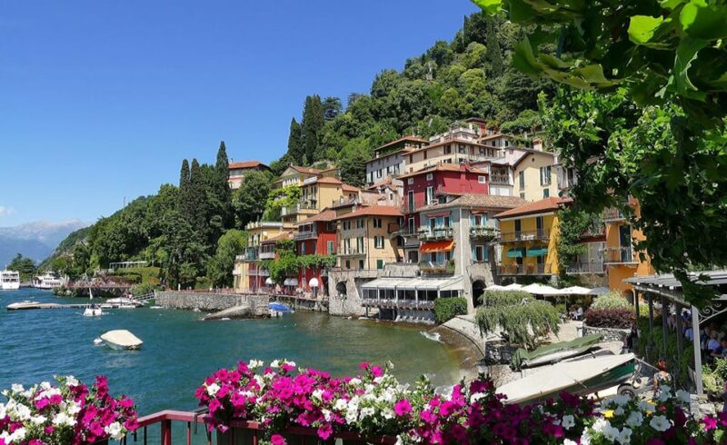 From Milan | Drive a Vintage Car to Bellagio and Varenna - Vehicle Options