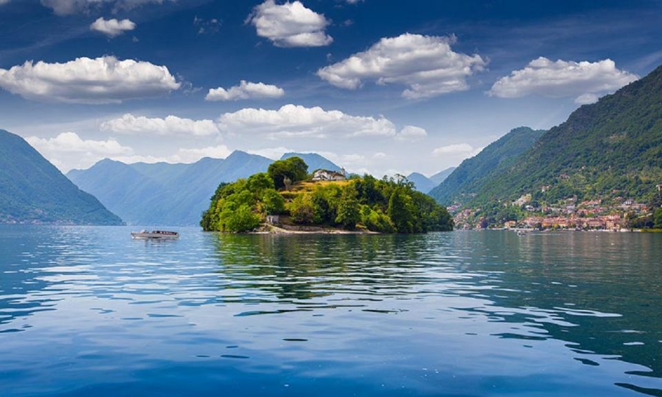 From Milan: Private Boat to Como Lake, Lugano, and Bellagio - Experience Bellagio