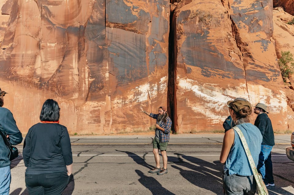 From Moab: Sky District Canyonlands National Park 4x4 Tour - Preparation Tips