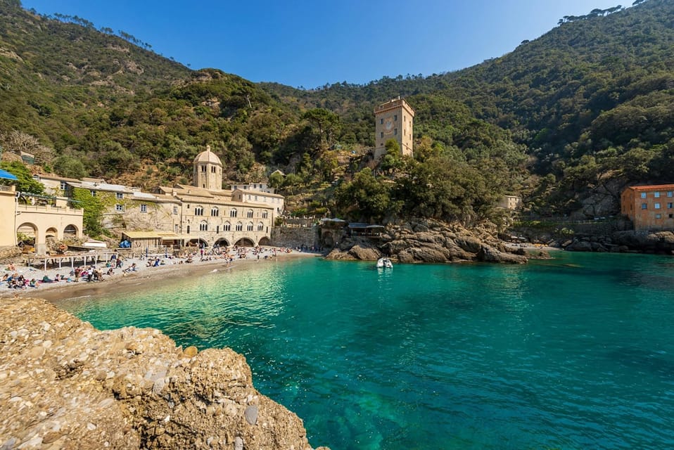 From Monterosso: the Best of Cinque Terre Private Tour - Frequently Asked Questions