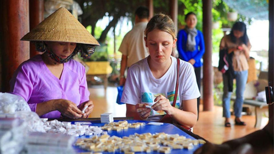 From Mui Ne To Mekong Delta With Floating Market 2 Days Trip - Unique Experiences