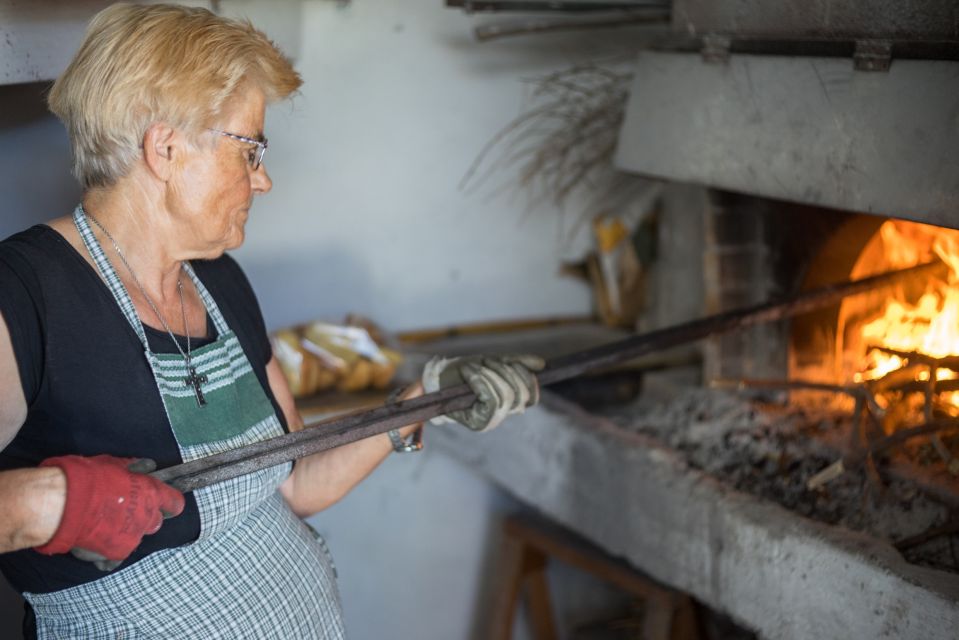 From Mykonos: Mykonian Farm Baking Class With Brunch - Customer Feedback Highlights