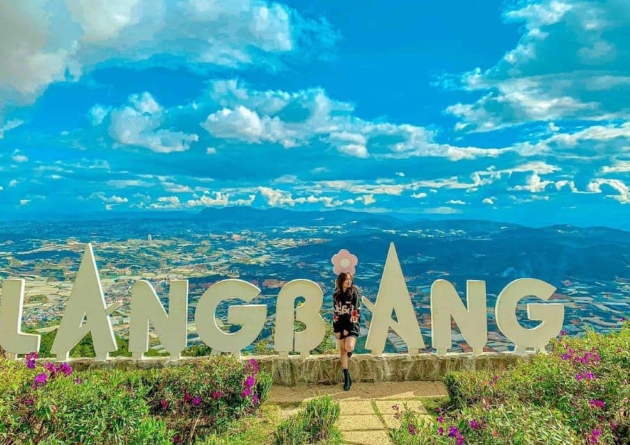 From Nha Trang: Dalat Tour 2 Days 1 Night - Meals Included