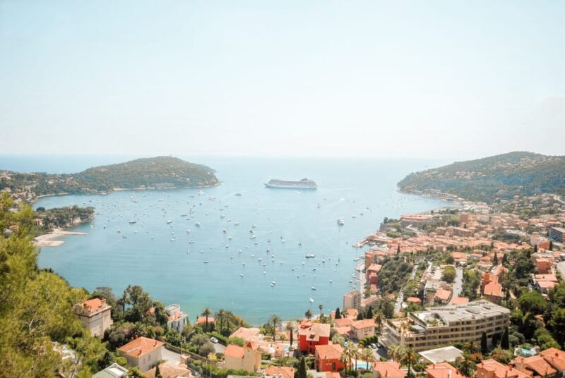 From Nice: Monaco, Monte Carlo, and Eze Half-Day Trip - Important Details