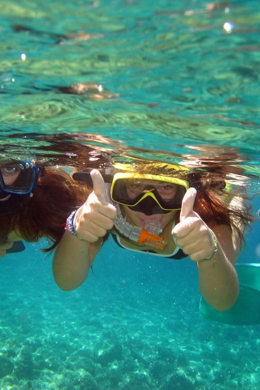 From Nice: Villefranche Bay Swimming & Snorkeling Boat Tour - Preparation and Important Information