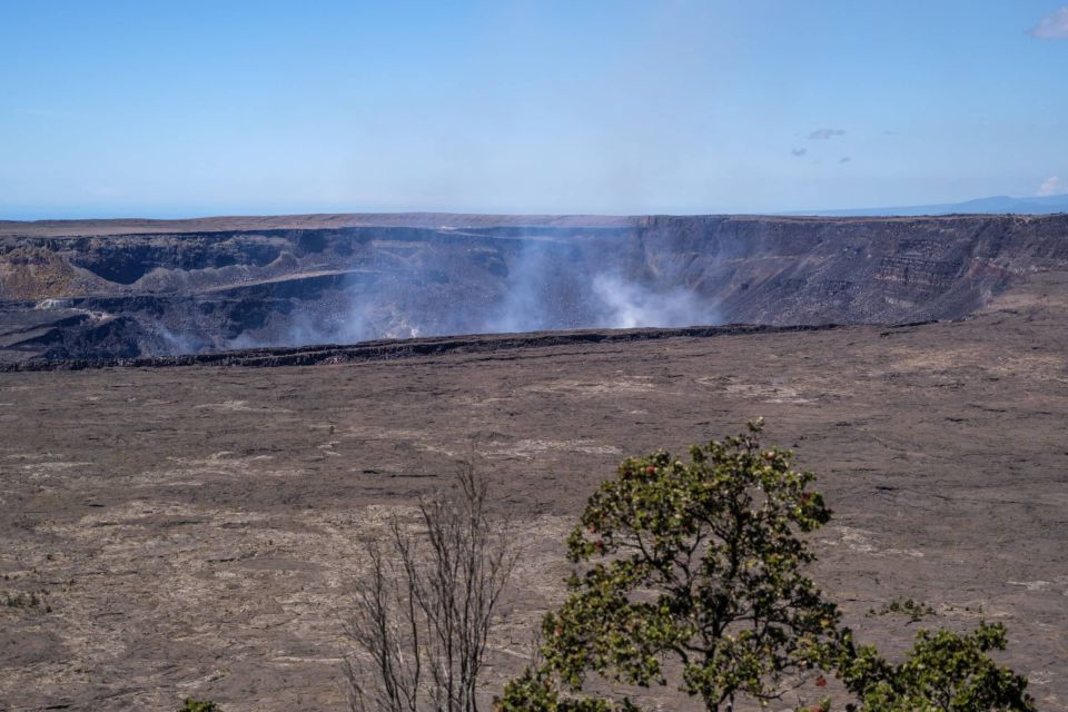 From Oahu: Hawaii Island Highlights & Volcanoes Tour - Travel Tips