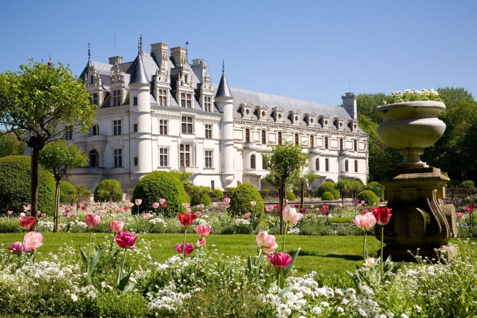 From Paris: Small-Group Loire Valley Castles Full-Day Tour - Traveler Feedback