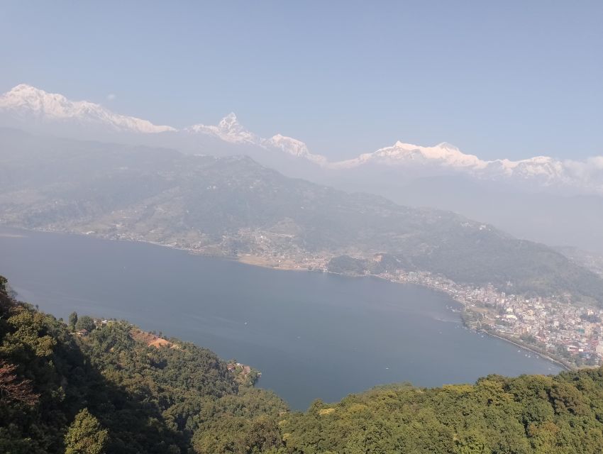 From Pokhara: 2 Night 3 Day Panchase Hill Trek (Private) - Inclusions and Services