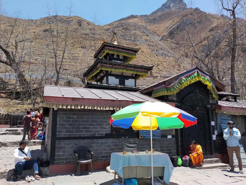 From Pokhara: 3 Day Lower Mustang,Muktinath Temple Jeep Tour - Day 3: Return to Pokhara