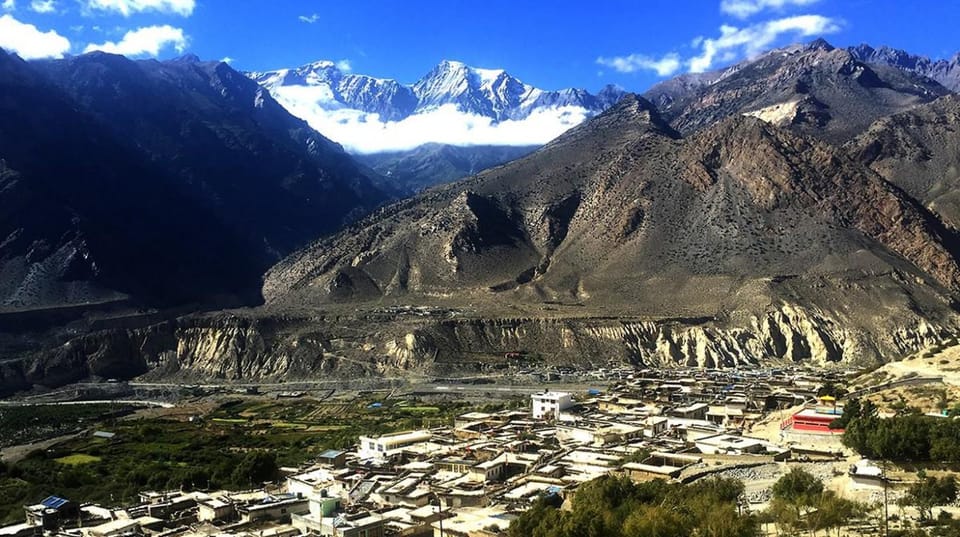 From Pokhara: 3 Days Jomsom Muktinath Tour(Lower Mustang) - Inclusions and Amenities