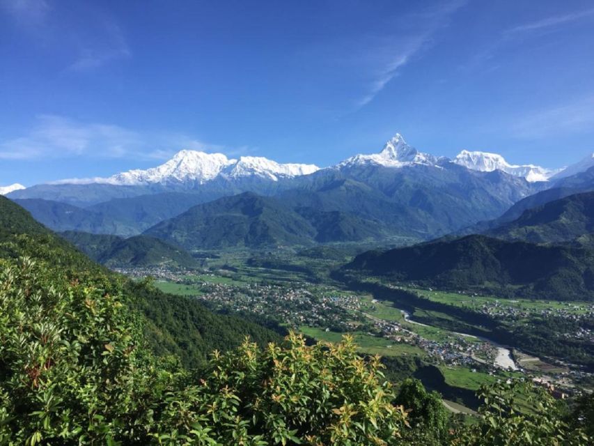 From Pokhara: 4-Day Guided Trek To Poon Hill and Annapurna - Frequently Asked Questions