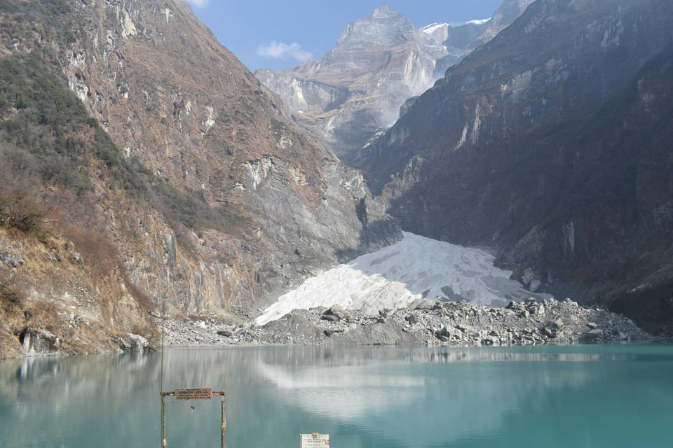 From Pokhara: 5 - Day Kapuche Glacier Lake & Kori Hill Trek - Recommendations for Preparation