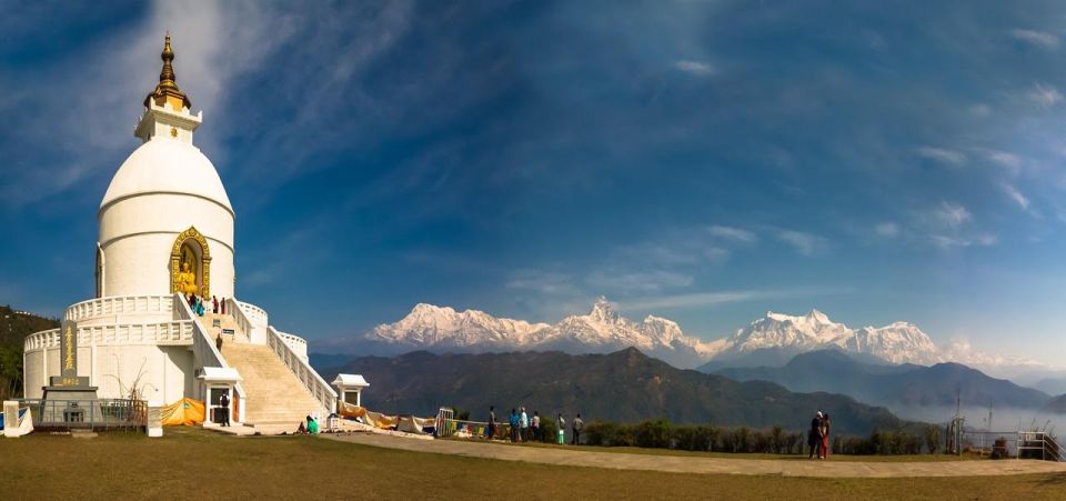 From Pokhara: 5-Day Private PoonHill Trek Tour - Inclusions and Services