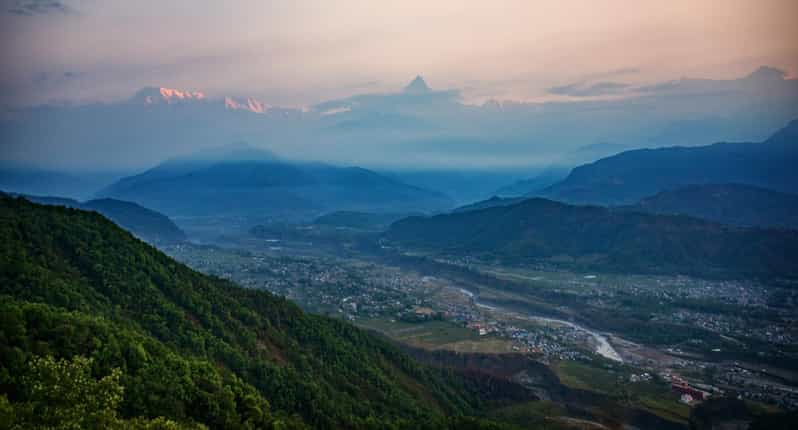 From Pokhara: Day Hiking to Australian Camp - Safety and Emergency Measures