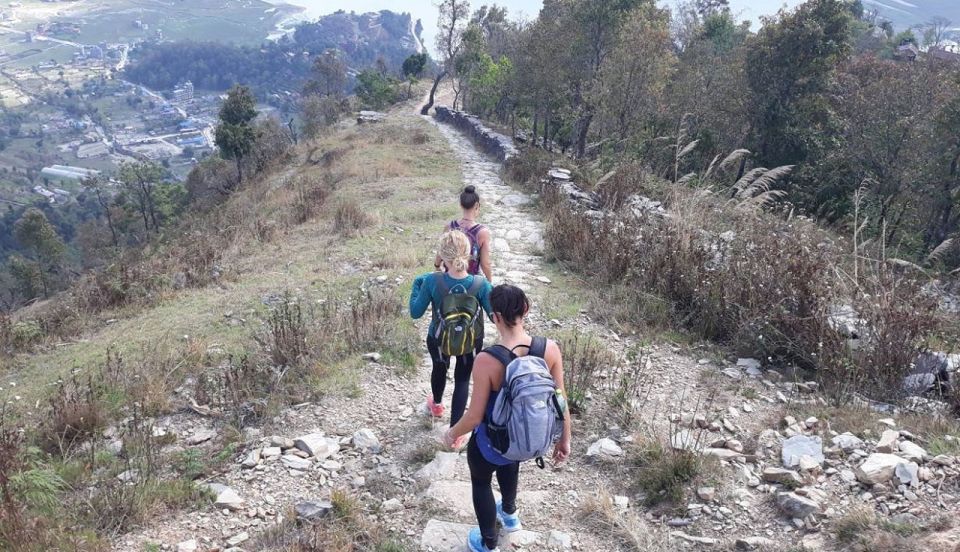 From Pokhara: Guided Tour to Sarangkot Sunrise With Day Hike - Important Information