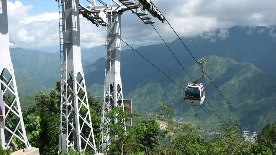 From Pokhara : Manakamana Temple Day Tour By Car - Exploring Manakamana Temple