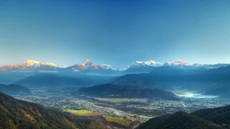 From Pokhara : Sarangkot Sunrise And Private Day Tour - Recommendations