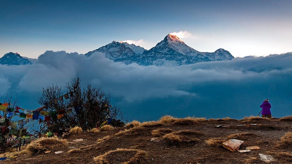 From Pokhara: Short 1 Night 2 Day Ghorepani Poon Hill Trek - Inclusions and Logistics