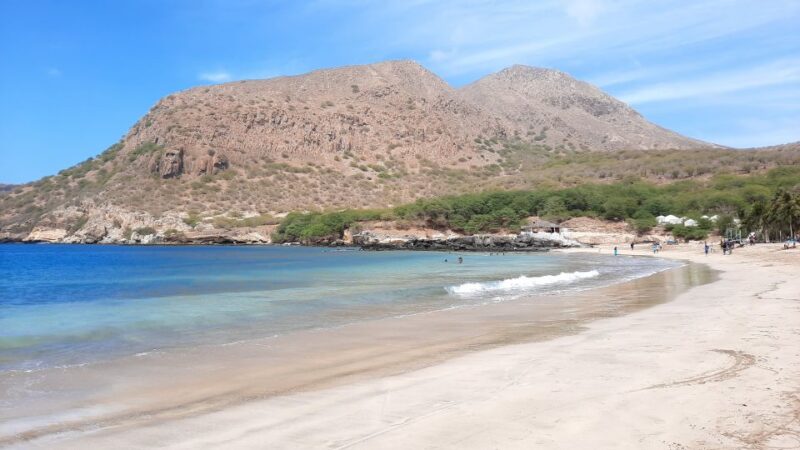 From Praia: Santiago Island Highlights Tour - Customer Reviews and Ratings