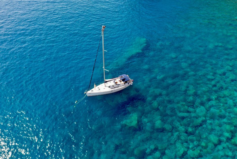 From Puerto De Mogán: Sailboat Trip With Food and Drinks - Languages and Attire