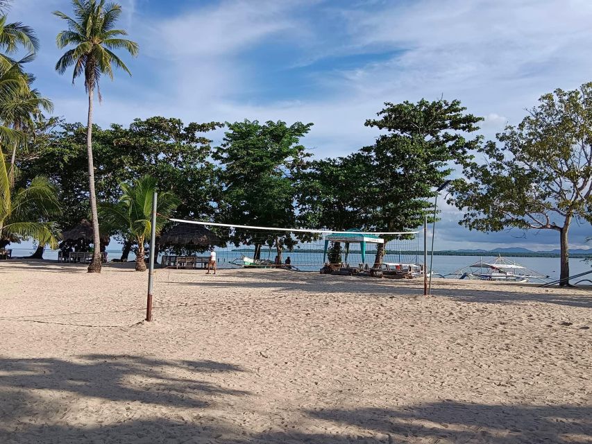 From Puerto Princesa: Honda Bay Island Hopping Full-Day Tour - Cancellation Policy