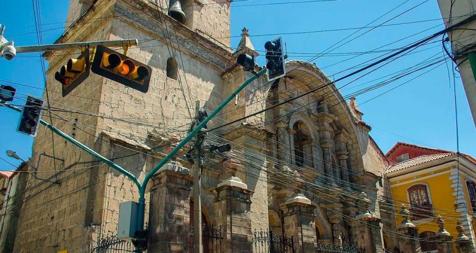 From Puno || Exploring La Paz and Tiwanaku || Full Day - Essential Travel Information