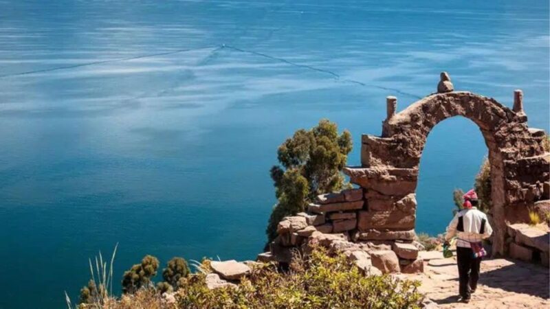 From Puno Lake Titicaca 2 Days With Bus to Cusco - Inclusions of the Tour