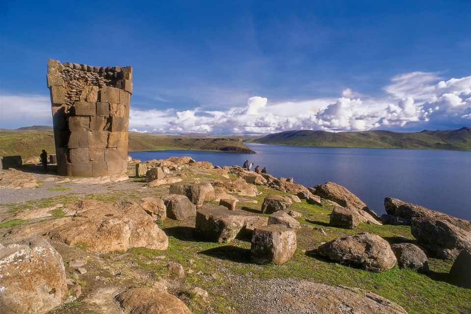 From Puno: Sillustani Half Day Tour - Customer Reviews