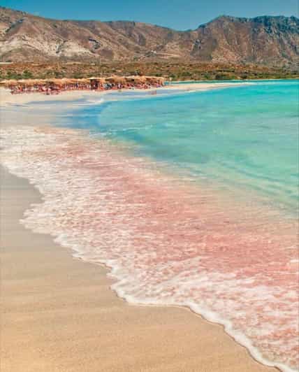 From Rethymno: Trip to Balos Lagoon and Elafonisi Pink Beach - Customer Reviews Summary