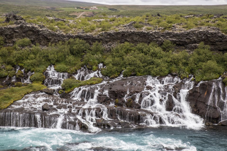 From Reykjavik: Borgarfjordur Private Day Trip - Booking Your Day Trip