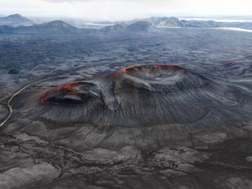 From Reykjavik: Day Tour to Landmannalaugar in a Super Jeep - Geothermal Pools and Relaxation