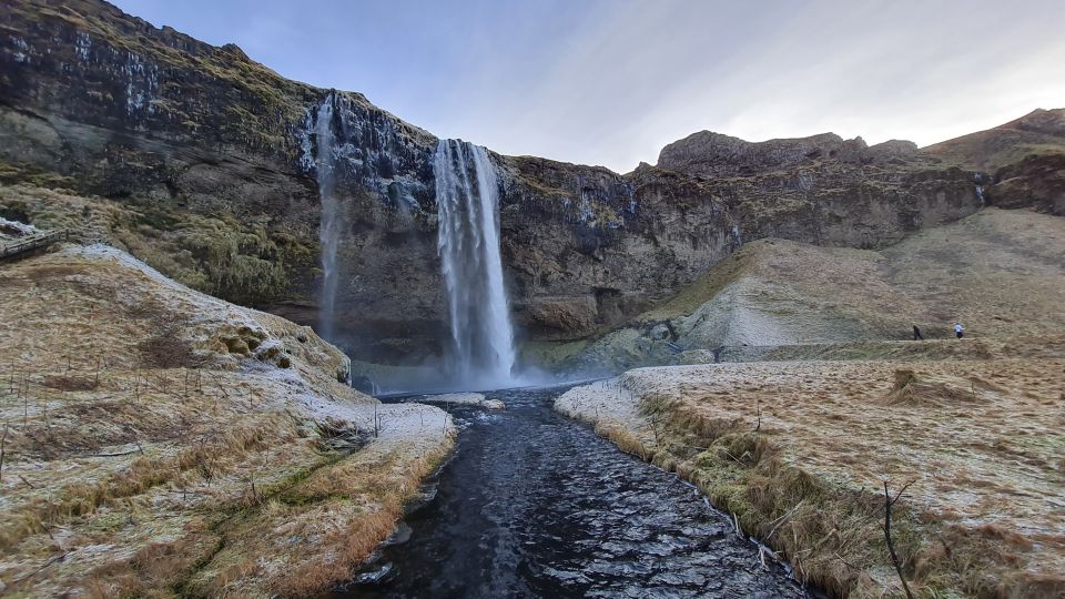 From Reykjavik: Explore the Waterfalls of the South Coast - Customer Experiences